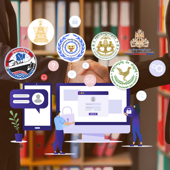 Registration & Licensing