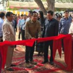 Primary School Grand Opening Ceremony in Prey Veng Province